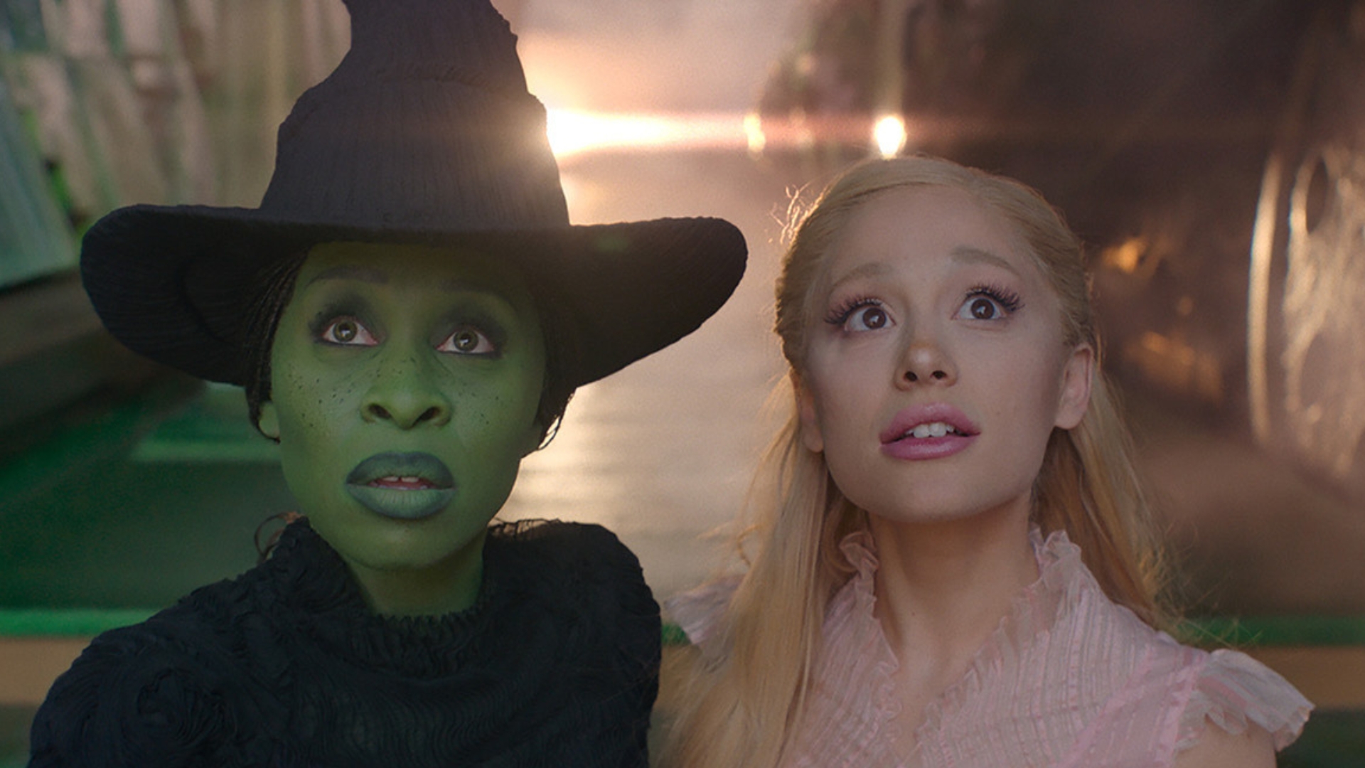 Wicked star condemns ‘ridiculous’ boycott over LGBTQ+ content