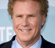 Will Ferrell, pictured.