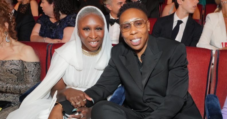 All about Wicked star Cynthia Erivo’s equally famous girlfriend Lena Waithe