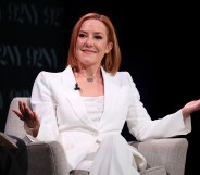 MSNBC host Jen Psaki