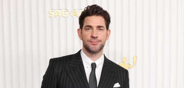 John Krasinski