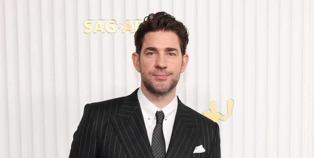 John Krasinski