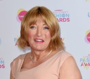 Kellie Maloney