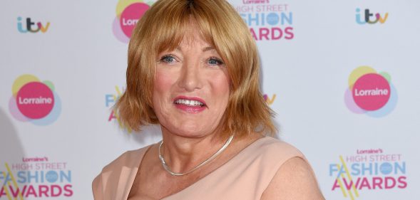 Kellie Maloney