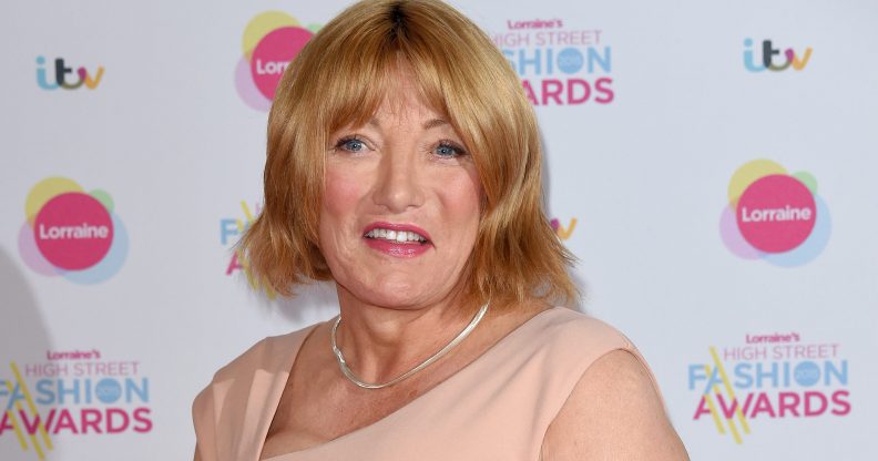 Kellie Maloney