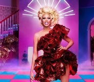 RuPaul