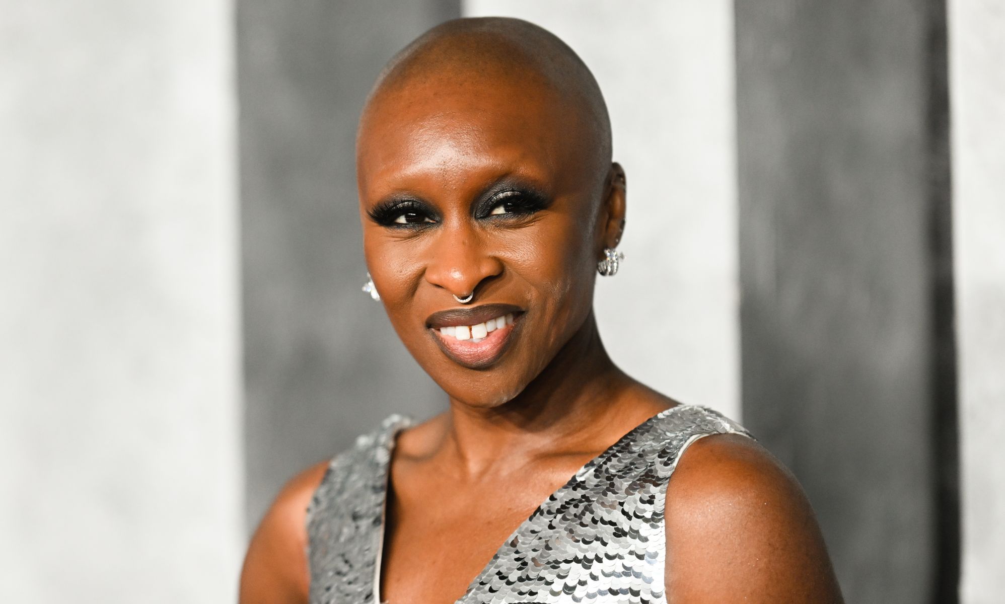 Wicked’s Cynthia Erivo pays moving tribute to Marsha P. Johnson