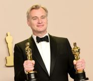 Christopher Nolan