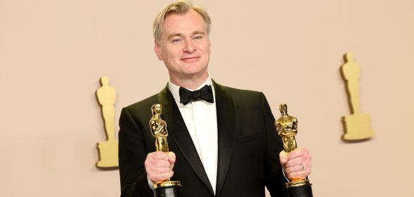 Christopher Nolan