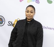 Raven-Symoné