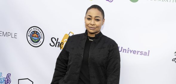 Raven-Symoné