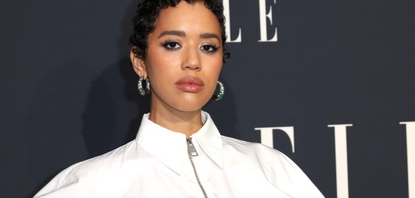 Jasmin Savoy Brown.