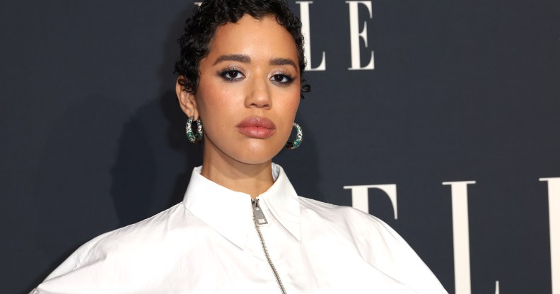 Jasmin Savoy Brown.