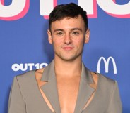 Tom Daley