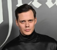 Bill Skarsgård