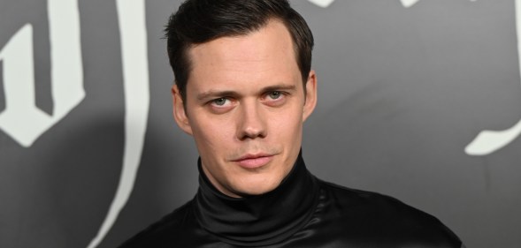 Bill Skarsgård