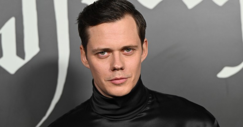 Bill Skarsgård