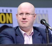 Matt Lucas