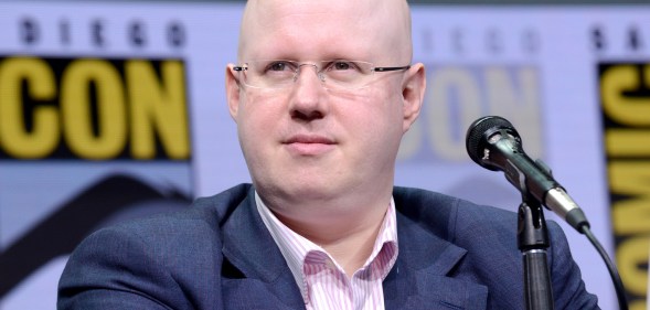 Matt Lucas