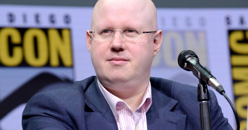 Matt Lucas