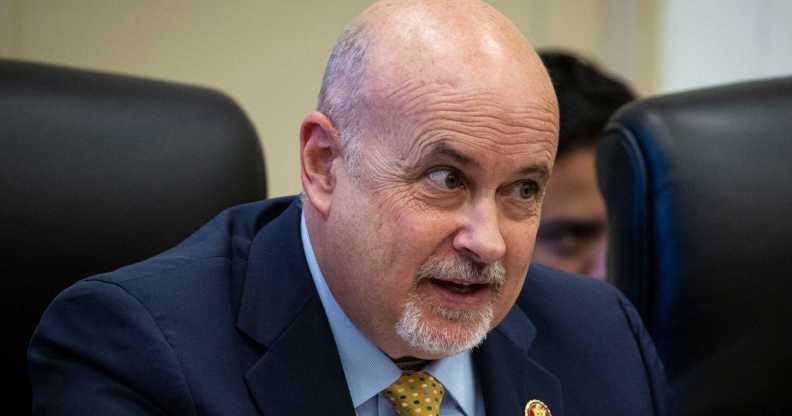 Mark Pocan