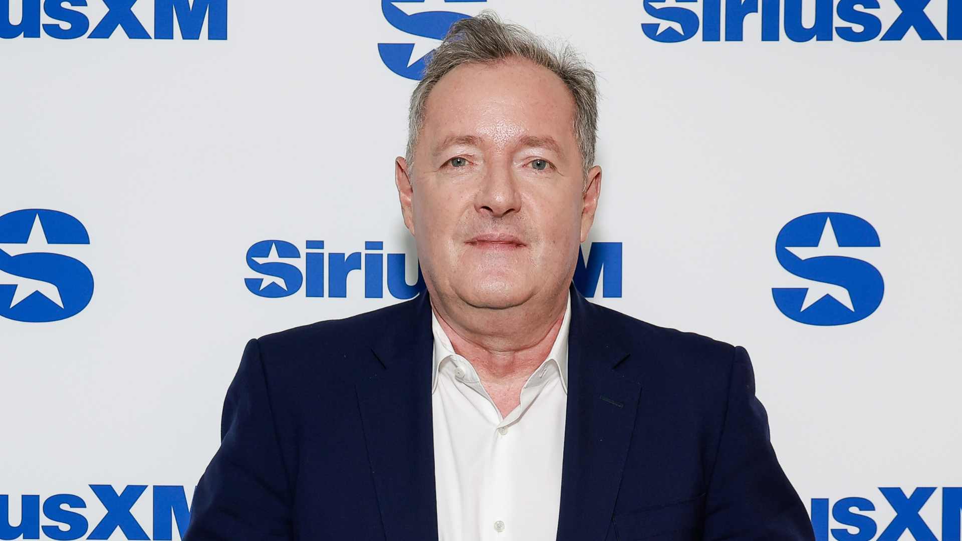 Piers Morgan wades into straight actors playing gay roles debate