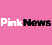 PinkNews logo