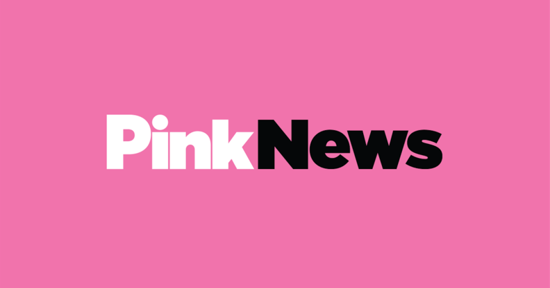 PinkNews logo