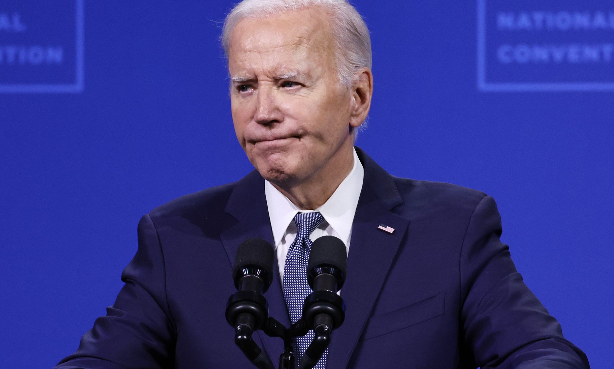 Biden signs defence bill that includes anti-trans restrictions