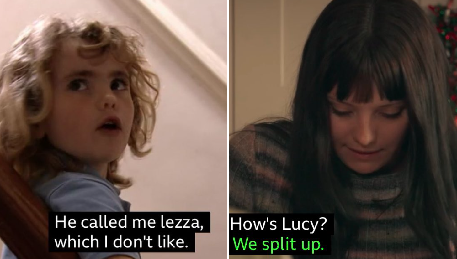 LGBTQ+ fans celebrate after Outnumbered Christmas special confirms Karen is queer