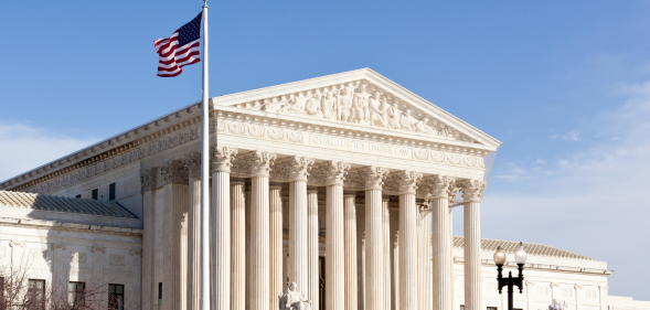 US Supreme Court.