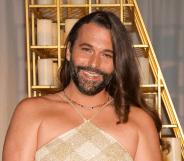 Jonathan Van Ness