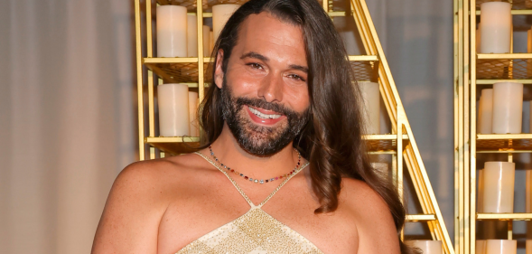 Jonathan Van Ness