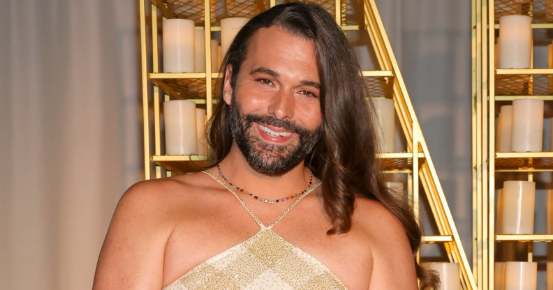 Jonathan Van Ness filmed Queer Eye season 9 during ‘worst year’