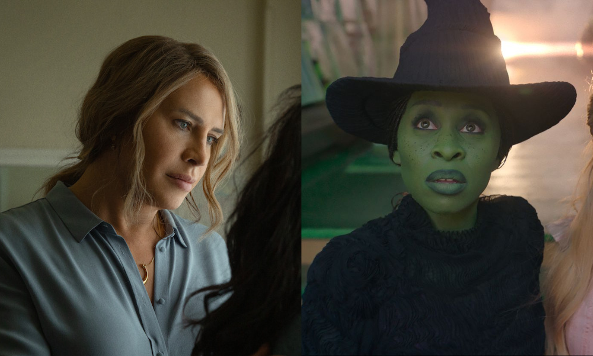 Emilia Pérez And Wicked Lead The Oscars Shortlists