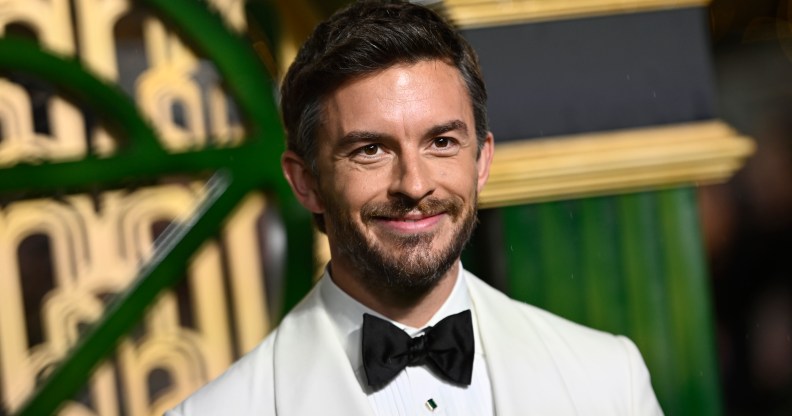 Wicked star Jonathan Bailey wants children one day