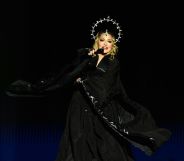 Madonna