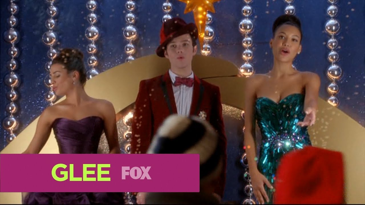 Glee star reveals which episode was his ‘actual breaking point’