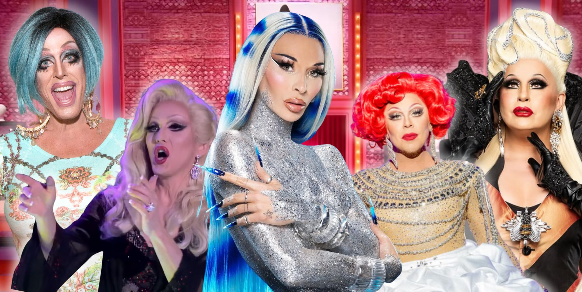 Does RuPaul’s Drag Race have an ageism problem?