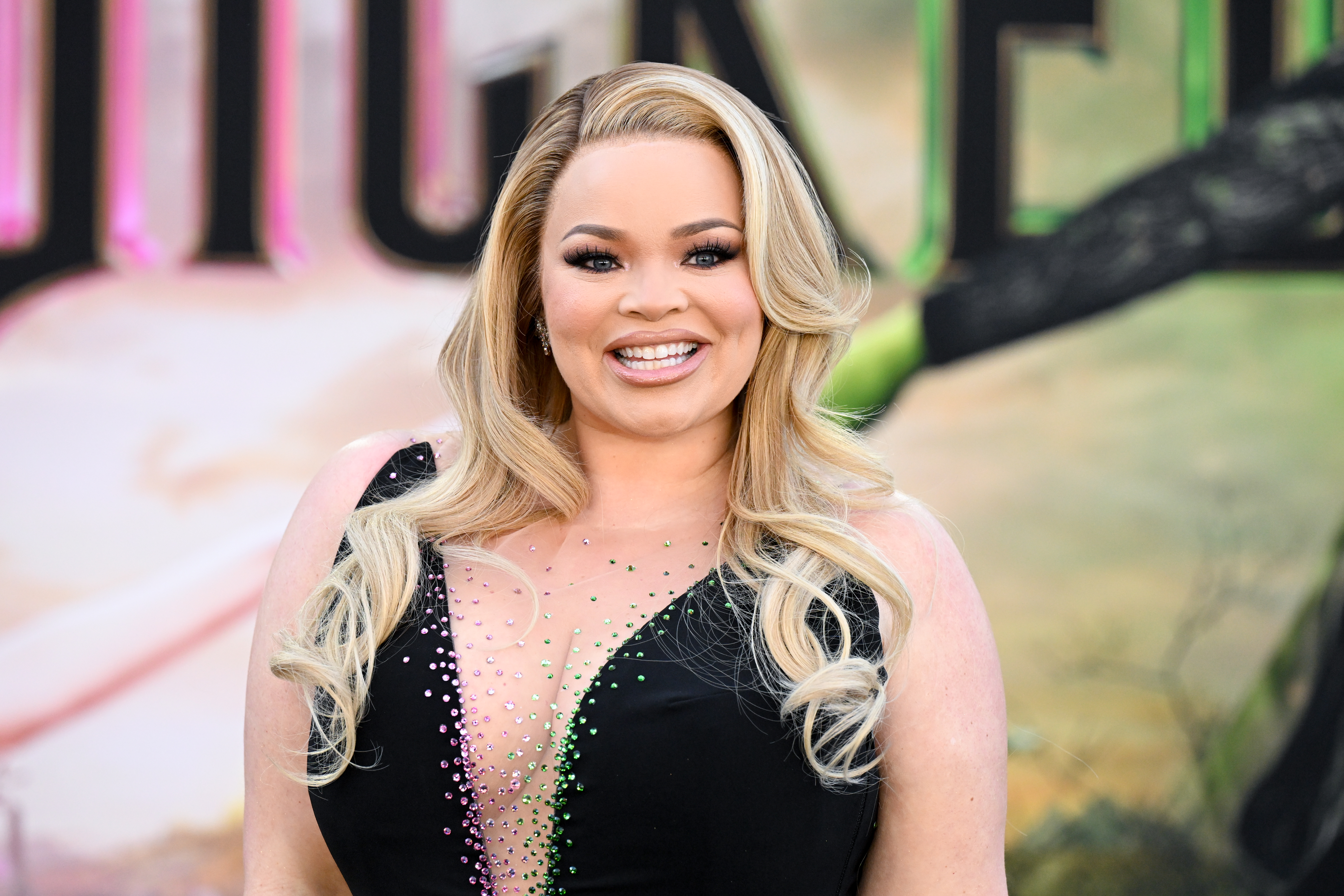 Trisha Paytas announces US dates for The Eras of Trish Tour 2025