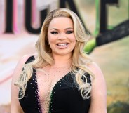 Trisha Paytas