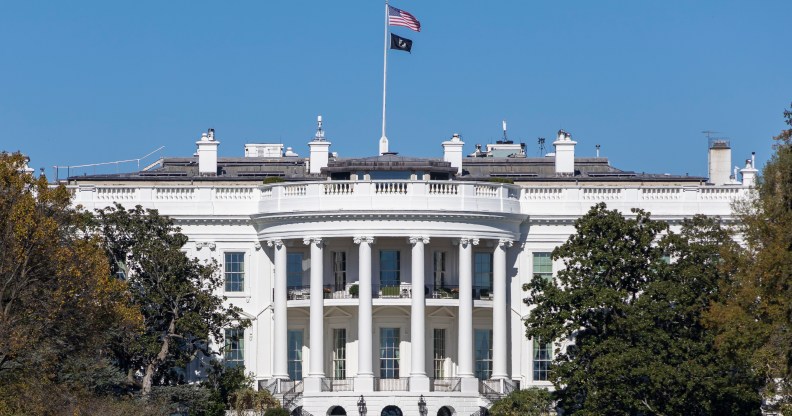 The White House