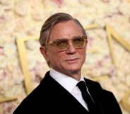 Daniel Craig