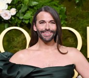 Jonathan Van Ness