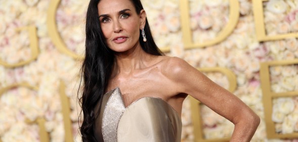 Demi Moore