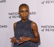 Cynthia Erivo