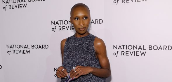 Cynthia Erivo