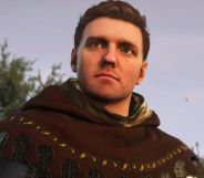 A screenshot of Kingdom Come: Deliverance 2