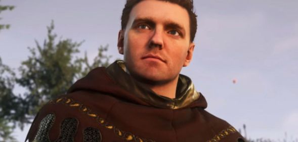 A screenshot of Kingdom Come: Deliverance 2