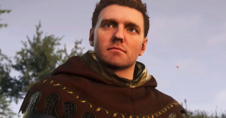 A screenshot of Kingdom Come: Deliverance 2